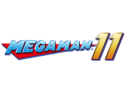 Mega Man 11 (PS4)   © Capcom 2018    1/1