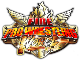 Fire Pro Wrestling World (PS4)   © Spike Chunsoft 2018    1/1