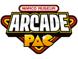 Namco Museum: Arcade Pac (NS)   © Bandai Namco 2018    1/1