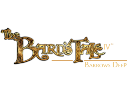 The Bard's Tale IV: Barrows Deep (PC)   © Deep Silver 2018    1/1