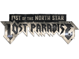 Fist Of The North Star: Lost Paradise (PS4)   © Sega 2018    1/1