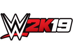 WWE 2K19 (PS4)   © 2K Games 2018    1/1