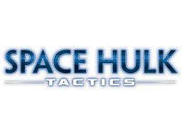 Space Hulk: Tactics (PS4)   © Focus 2018    1/1