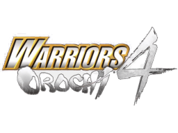 Warriors Orochi 4 (NS)   © Koei Tecmo 2018    1/1