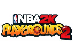 NBA 2K Playgrounds 2 (NS)   © 2K Games 2018    1/1