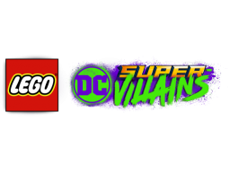 Lego DC Super-Villains (NS)   © Warner Bros. 2018    1/1
