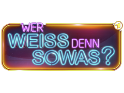 Wer Weiss Denn Sowas? (PS4)   © bitComposer 2018    1/1