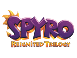 Spyro: Reignited Trilogy (PS4)   © Activision 2018    1/1