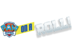 Paw Patrol: On A Roll (NS)   © Outright 2018    1/1