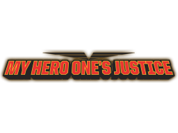 My Hero One's Justice (PS4)   © Bandai Namco 2018    1/1