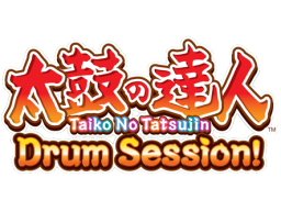 Taiko No Tatsujin: Drum Session! (PS4)   © Bandai Namco 2017    1/1