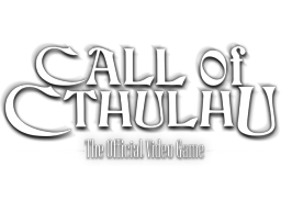 Call Of Cthulhu (PS4)   © Focus 2018    1/1