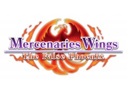 Mercenaries Wings: The False Phoenix (NS)   © PM Studios (2008) 2019    1/1