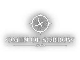 Omen Of Sorrow (PS4)   © Soedesco 2018    1/1