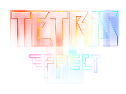 Tetris Effect (PS4)   © Sony 2018    1/1