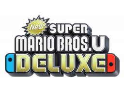 New Super Mario Bros. U Deluxe (NS)   © Nintendo 2019    1/1