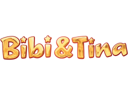 Bibi & Tina: Adventures With Horses (3DS)   © Kiddinx 2015    1/1