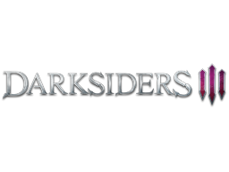 Darksiders III (PS4)   © THQ Nordic 2018    1/1