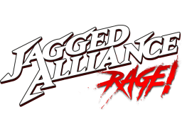 Jagged Alliance: Rage (PS4)   © THQ Nordic 2018    1/1