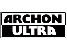 Archon Ultra (PC)   © SSI 1994    1/1