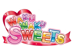 Waku Waku Sweets (NS)   © Sonic Powered 2018    1/1