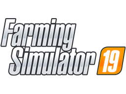 Farming Simulator 19 (XBO)   © Focus 2018    1/1