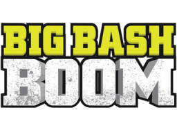 Big Bash Boom (NS)   © Big Ant 2018    1/1