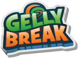 Gelly Break (NS)   © EuroVideo 2018    1/1