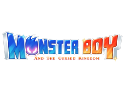 Monster Boy And The Cursed Kingdom (NS)   © FDG 2018    1/1