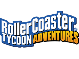 RollerCoaster Tycoon Adventures (NS)   © Atari 2018    1/1