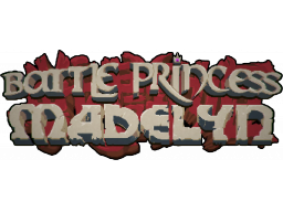 Battle Princess Madelyn (XBO)   © Hound Picked 2018    1/1