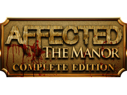 Affected: The Manor (PS4) &nbsp; &copy; Fallen Planet 2018 &nbsp;  1/1
