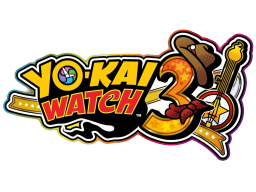 Yo-Kai Watch 3 (3DS)   © Nintendo 2016    1/1