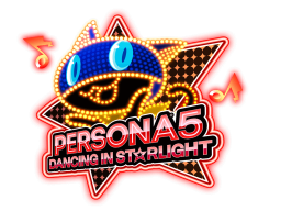 Persona 5: Dancing In Starlight (PS4)   © Atlus 2018    1/1