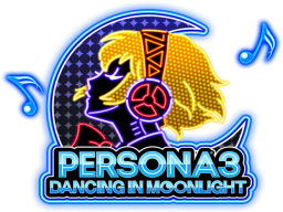 Persona 3: Dancing In Moonlight (PS4)   © Atlus 2018    1/1