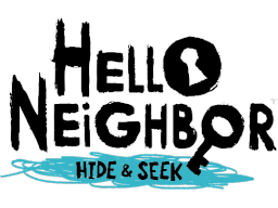 Hello Neighbor: Hide & Seek (PS4)   © Gearbox 2018    1/1