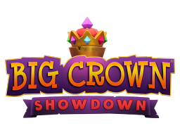 Big Crown: Showdown (PS4)   © Sold Out 2018    1/1