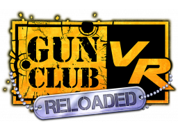 Gun Club VR (PS4)   © Binary Mill, The 2020    1/1