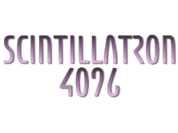 Scintillatron 4096 (PS4)   © kFunction 2018    1/1