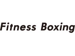 Fitness Boxing (NS)   © Imagineer 2018    1/1