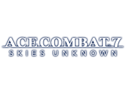 Ace Combat 7: Skies Unknown (PS4)   © Bandai Namco 2019    1/1
