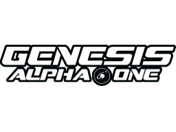 Genesis: Alpha One (XBO)   © Team17 2019    1/1