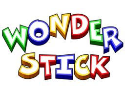 Wonder Stick (ARC)   © Yun Sung 1992    1/1