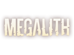 Megalith (PS4) &nbsp; &copy; Disruptive 2019 &nbsp;  1/1