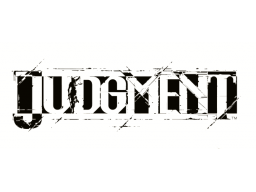 Judgment (PS4)   © Sega 2018    1/1