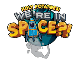 Holy Potatoes! We're In Space?! (PC)   © Daedalic 2017    1/1