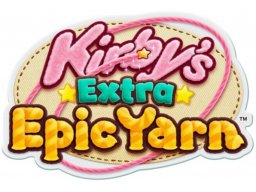 Kirby's Extra Epic Yarn (3DS)   © Nintendo 2019    1/1
