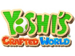 Yoshi's Crafted World (NS)   © Nintendo 2019    1/1