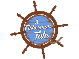 A Fisherman's Tale (PS4)   © Vertigo 2019    1/1