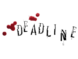 Deadline (1996) (PC) &nbsp; &copy; Millennium 1996 &nbsp;  1/1